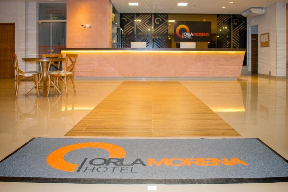 Orla Morena Park Hotel Campo Grande  Extérieur photo